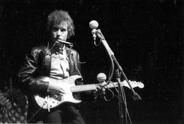 Bob Dylan (Foto: reprodução)
