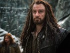 'O hobbit' fica no topo das bilheterias dos EUA pelo 3º fim de semana