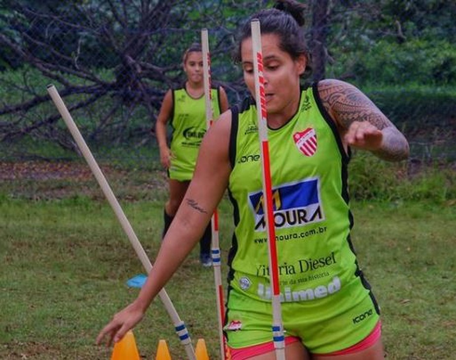 Feminino A2: RB Bragantino enfrenta o Vila Nova-ES