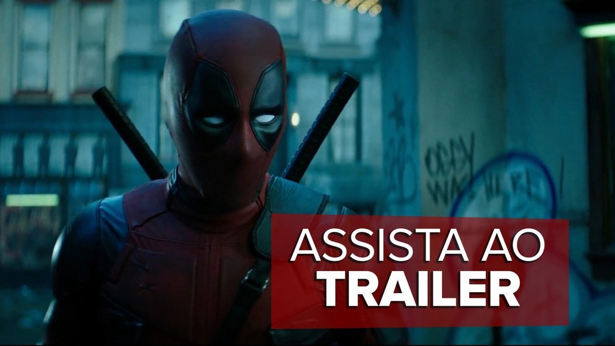 Deadpool 2 Continues At The Box Office In Brazil And Leaves