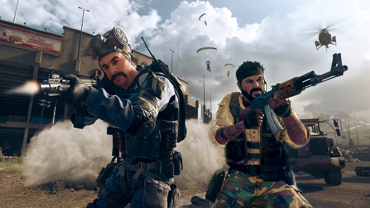 Call of Duty Warzone stats: como ver horas jogadas, abates, mortes e mais