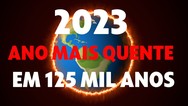 Nova onda de calor pode elevar temperaturas at 40C em pelo menos sete estados