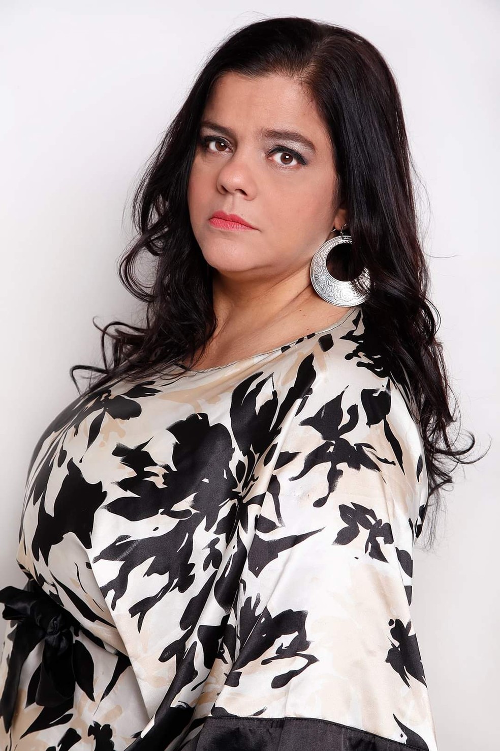 Christina Rodrigues — Foto: Arquivo pessoal