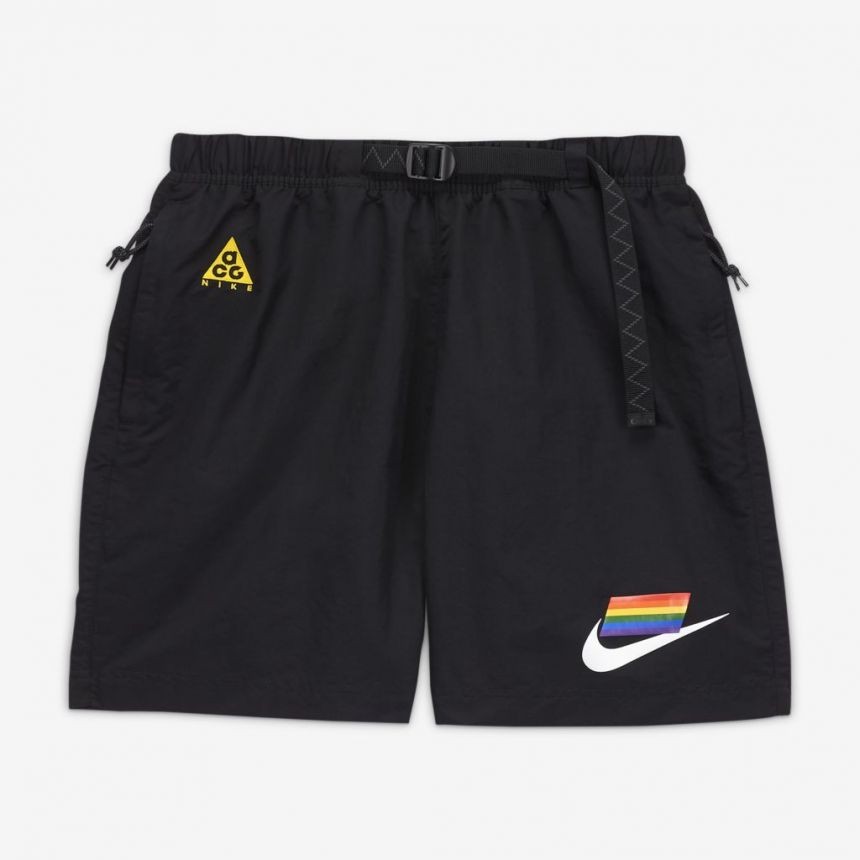 Shorts Nike BETRUE R$ 239,90 (Foto: Divulgação)