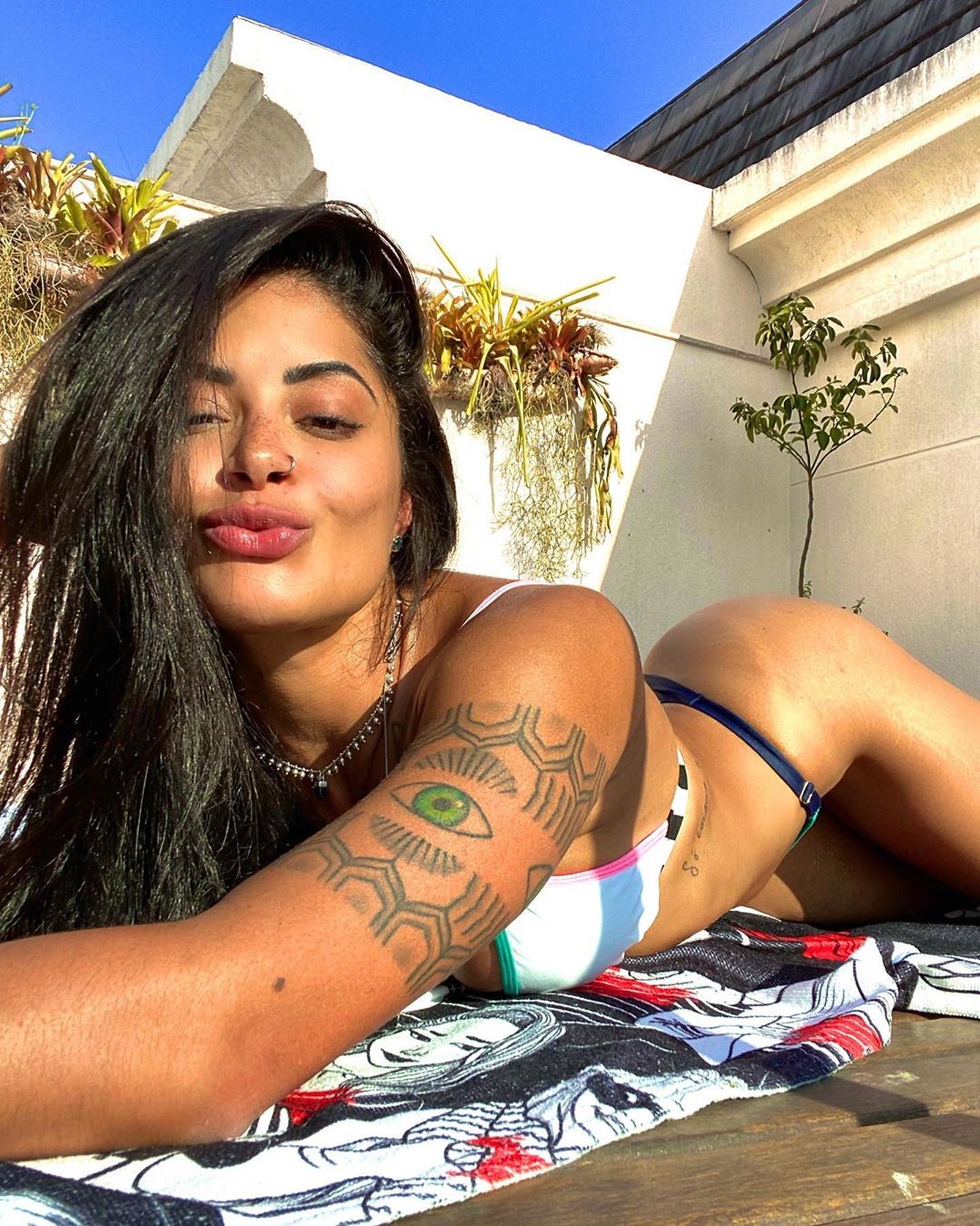 Aline Farias