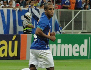 Cruzeiro relaciona 21 atletas para o clássico: Borges é a novidade na lista