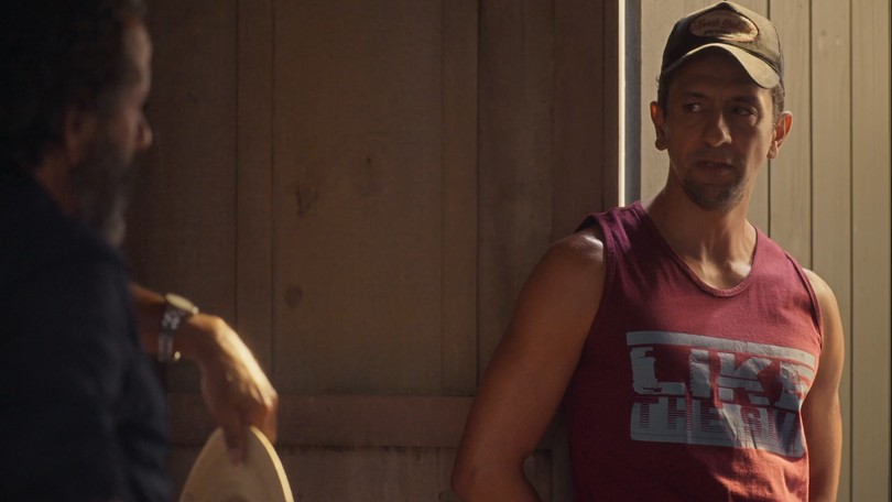 Irandhir Santos | Artistas | GSHOW