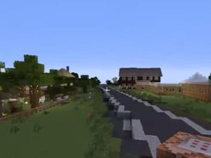 Minecraft foi vendido pela Microsoft na iniciativa Mojang, by Jogos Friv