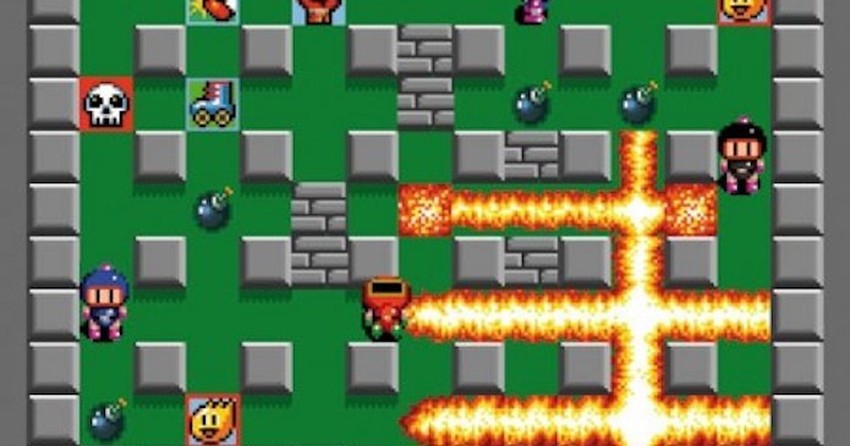 Lembra De Bomberman Confira Curiosidades Da Famosa Franquia Listas Techtudo