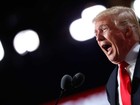 Seis inverdades ditas por Trump e o que acham seus eleitores