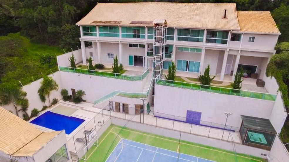 Loud E Mibr Conheca Mansoes E Casas De Luxo De Times Brasileiros De Esports Times Techtudo