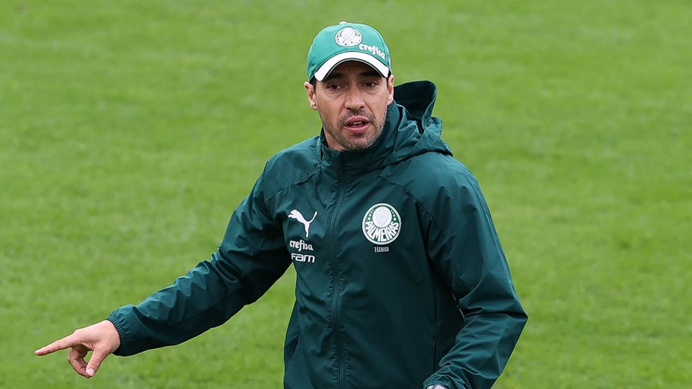 CBF barra Abel Ferreira para o clássico, mesmo com o treinador já recuperado de Covid