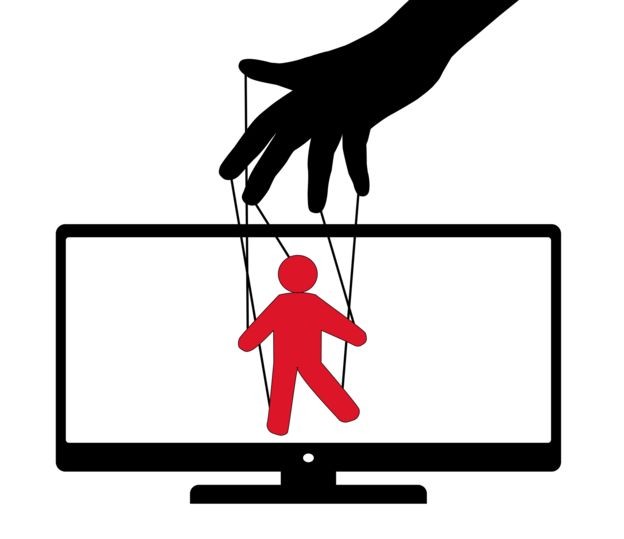 Pesquisador está desenvolvendo sistema de monitoramento para conter disseminação de notícias falsas (Foto: Getty Images via BBC News Brasil) Pesquisador está desenvolvendo sistema de monitoramento para conter disseminação de notícias falsas (Foto: Getty Images via BBC News Brasil)