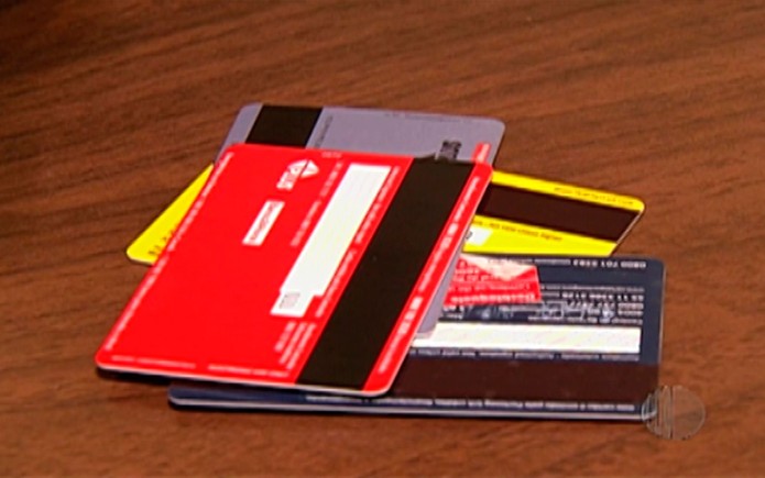 Mudanças afetam juros do rotativo e pagamento mínimo das faturas dos cartões de crédito (Foto: Reprodução/TV Diário)