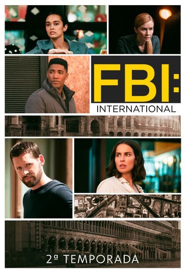 FBI: International