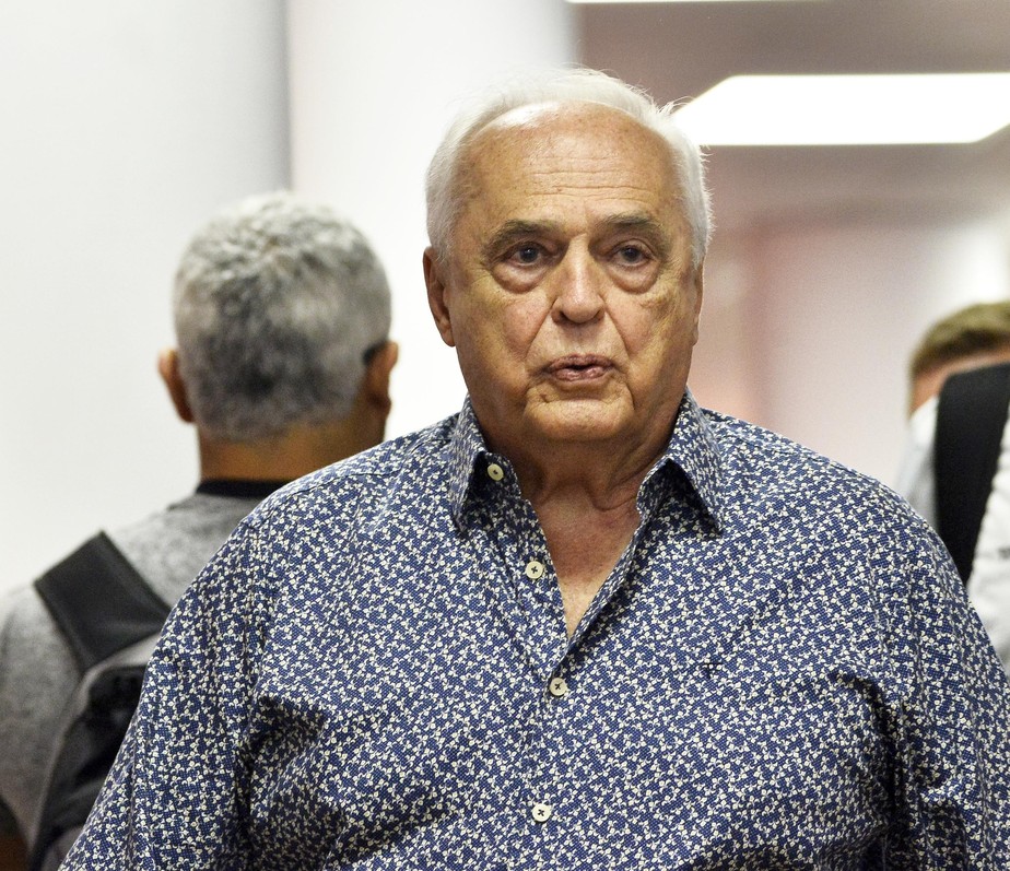 Leco está disposto a atender pedidos dos conselheiros do São Paulo