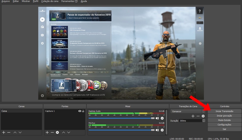 best streaming software for twitch and steam