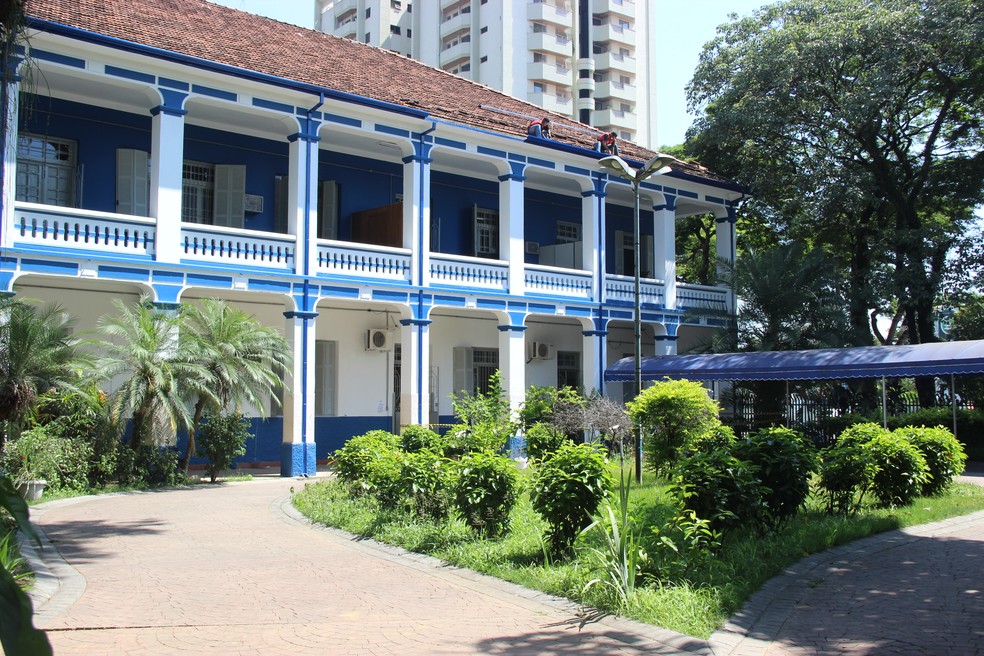 Opera&ccedil;&atilde;o do MP investiga desvio de repasses da Prefeitura de Taubat&eacute; para plano de sa&uacute;de de servidores &mdash; Foto: Divulga&ccedil;&atilde;o/ Prefeitura de Taubat&eacute;