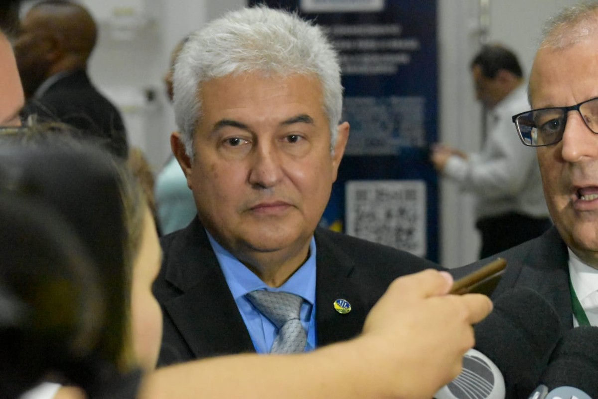 Marcos Pontes reclama de verba liberada pelo governo para ministério: 'Bem menos do que eu imaginava'