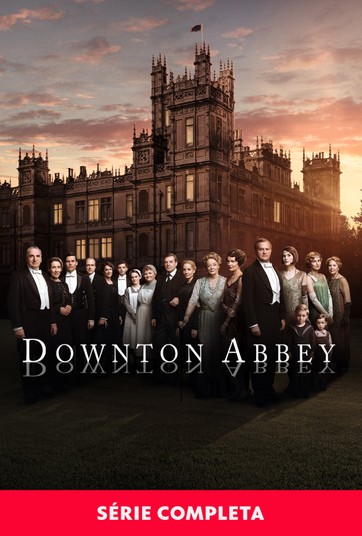 Downton Abbey