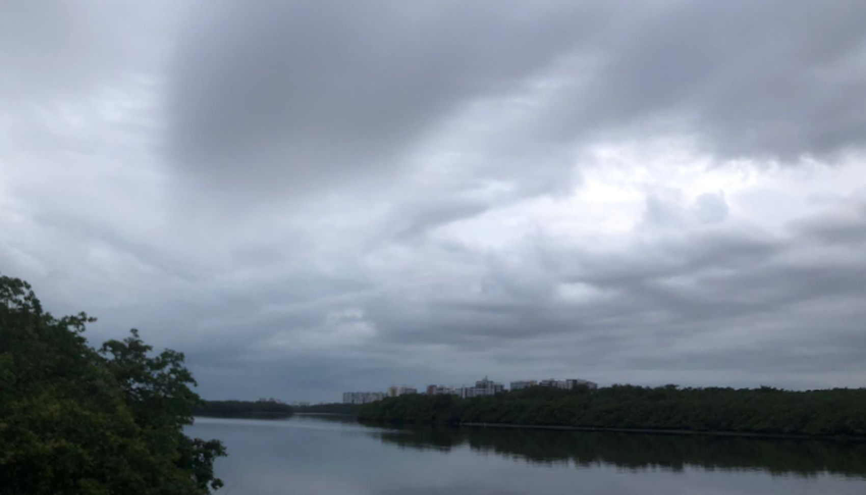 Outono em Sergipe deve ser de chuvas acima da média, diz meteorologia 