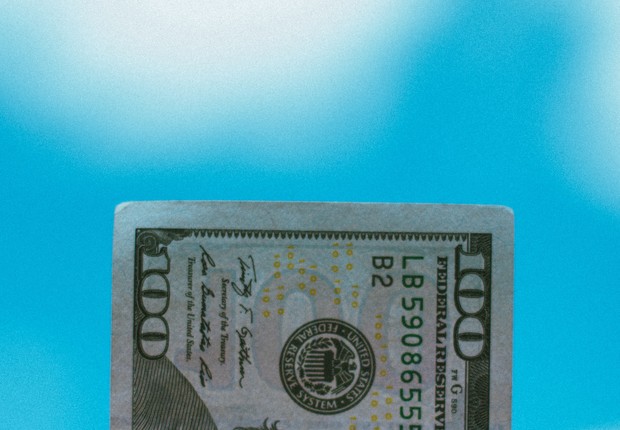 dolar, cambio,  (Foto: Unsplash)