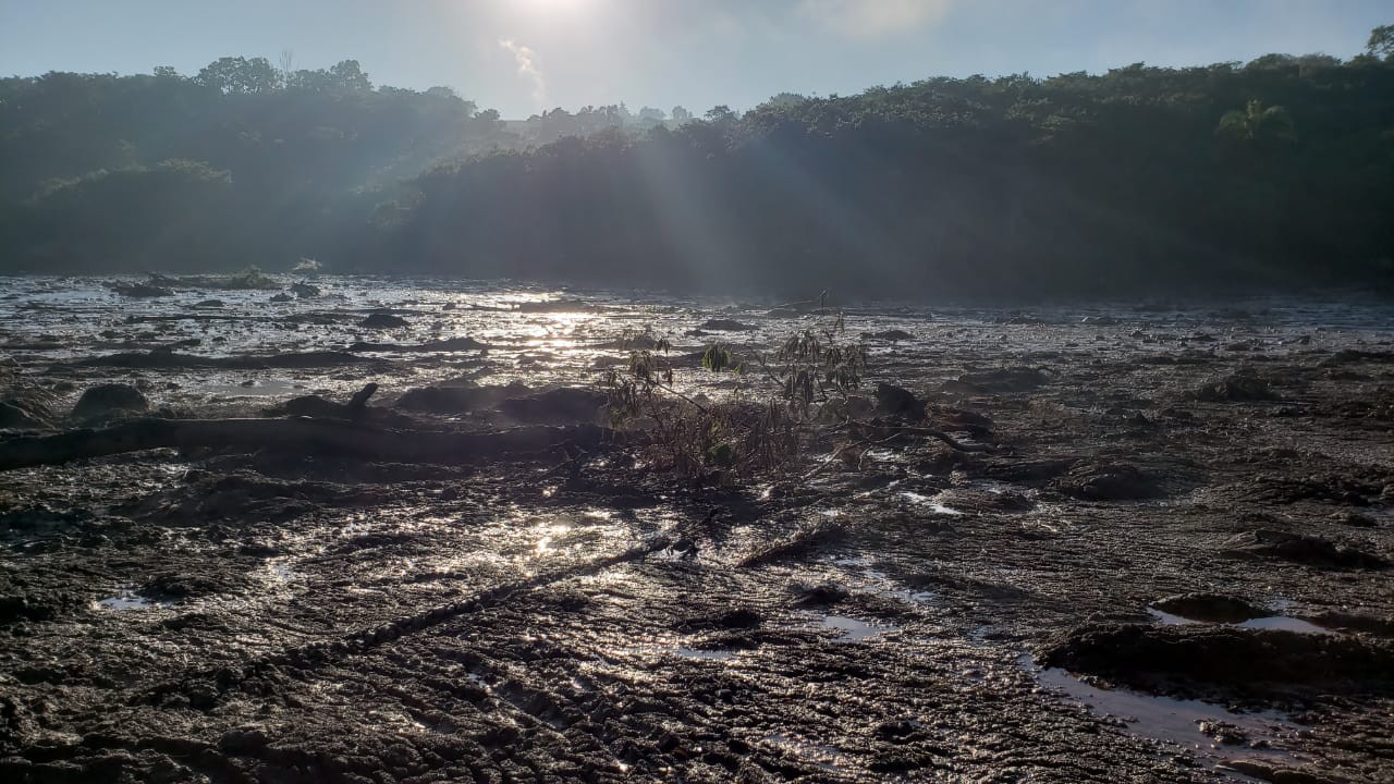 Brumadinho: Justiça do Trabalho condena Vale a indenizar pais de trabalhador, mas defesa da família contesta valores