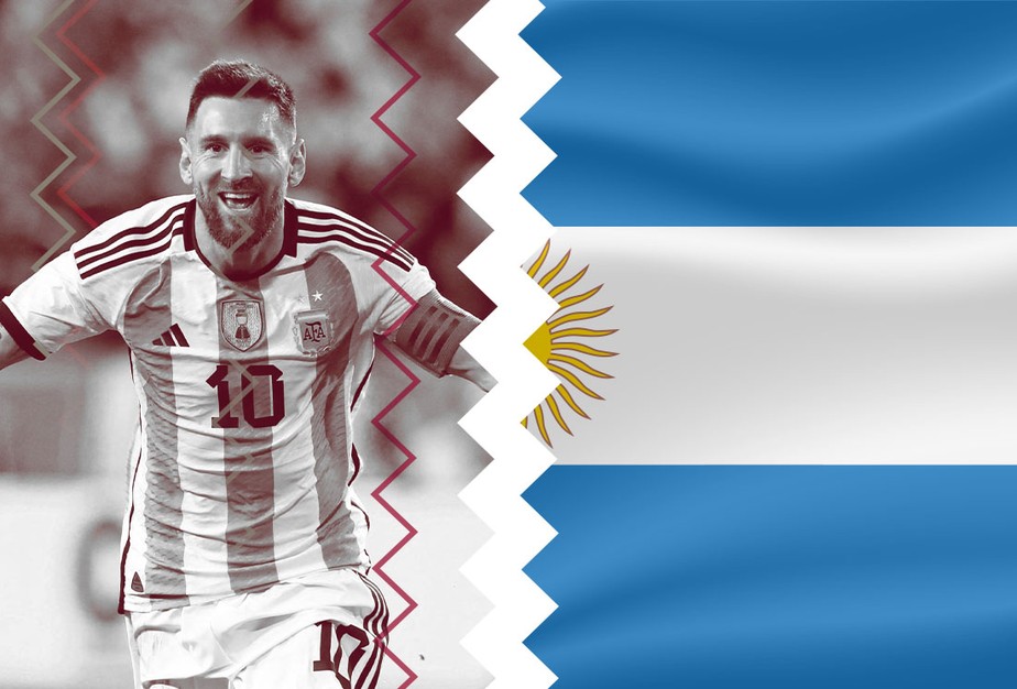 Argentina chega à Copa do Catar com o maior favoritismo desde o começo da 'era Messi'