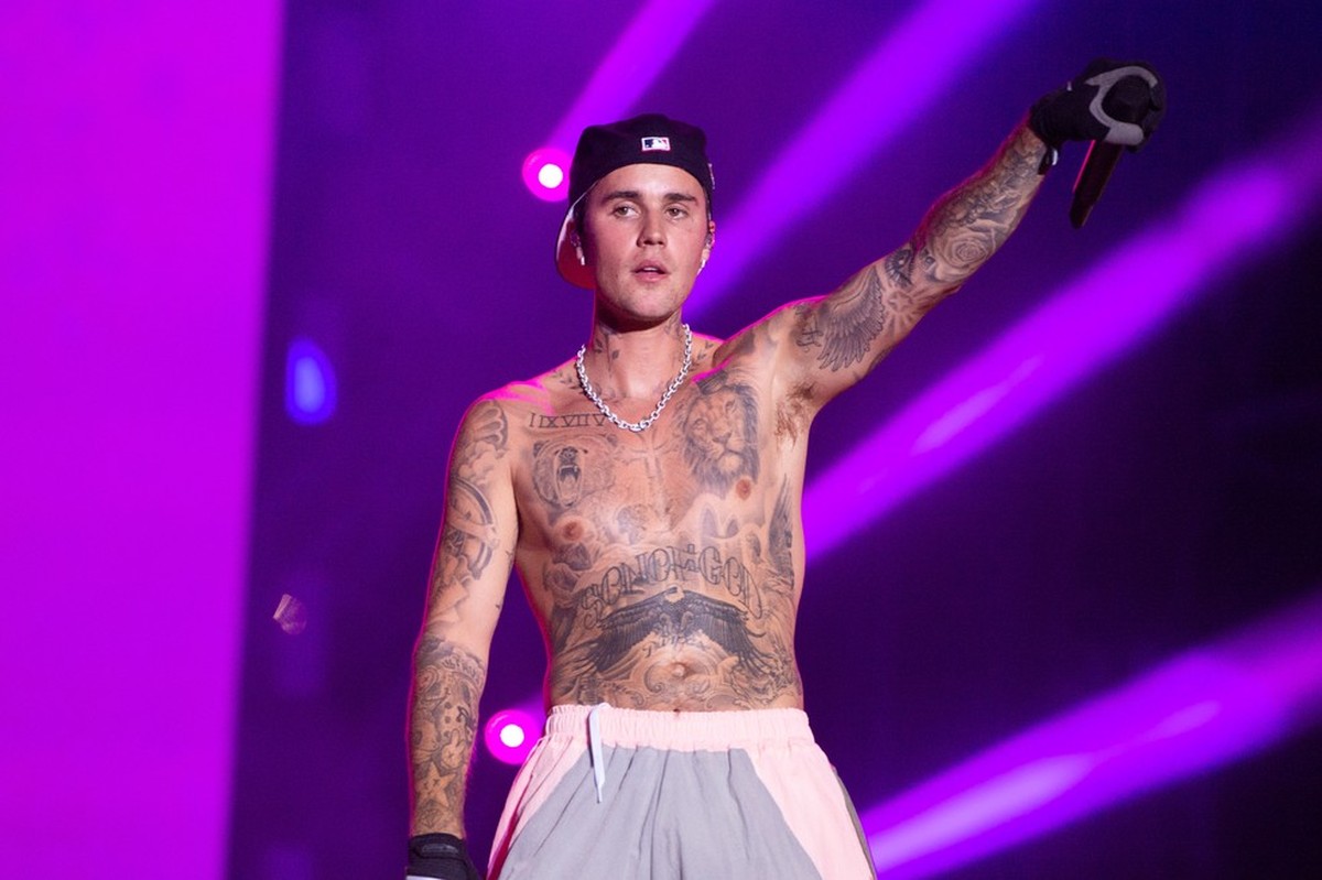 Rock in Rio antecipa shows de Justin Bieber e Demi Lovato
