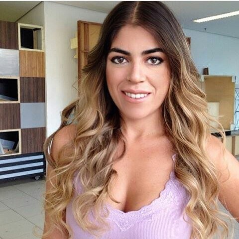 Raquel Pacheco (Foto: Reprodução/Instagram)