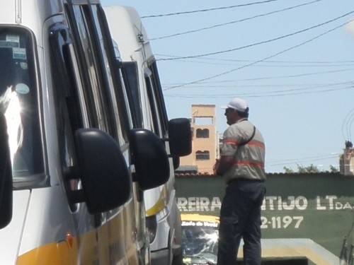 Cadastro de transporte escolar é liberado em Divinópolis