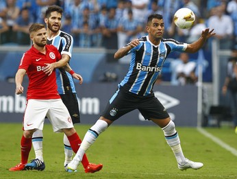 Grêmio freia tropeços em Gre-Nais e vai à final com melhor série em 4 anos
