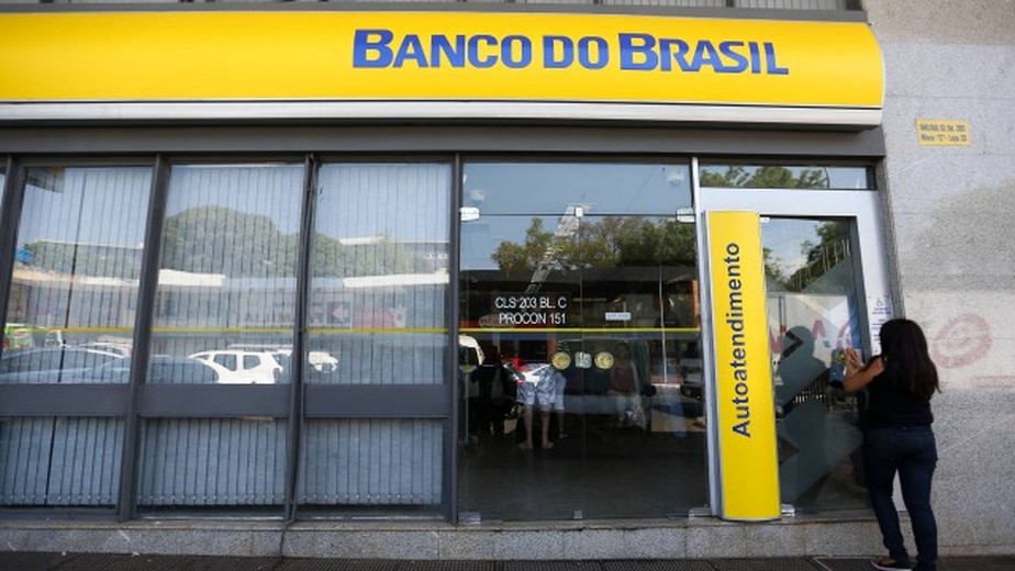 Banco do Brasil: agências recebem interessados em renegociar