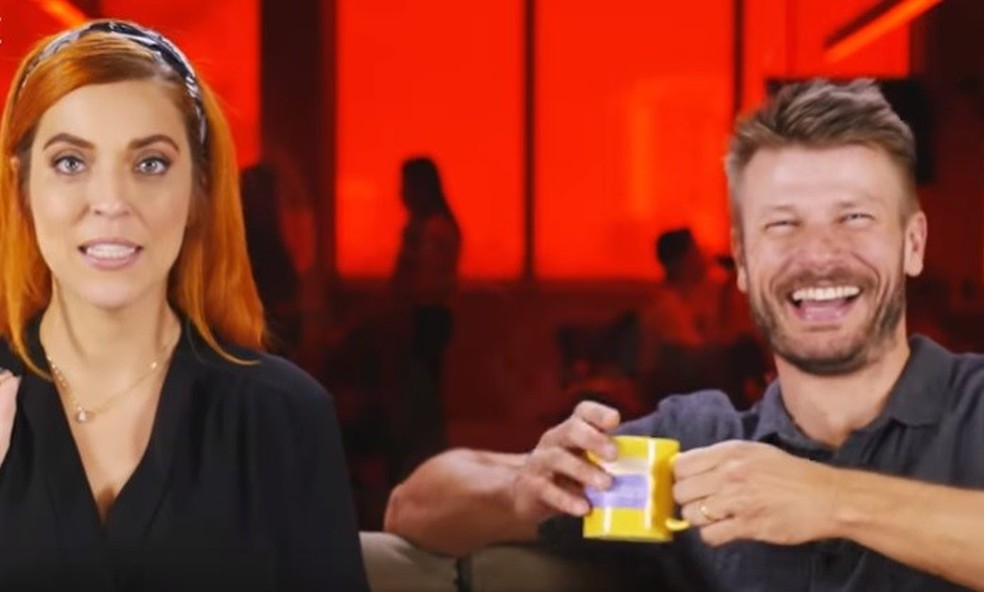 Rodrigo Hilbert Revela Seus Maiores Defeitos Mais Da Tv Gnt