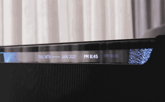 CES 2021: Veja quais foram os destaques da maior feira de tecnologia do mundo (Foto: Divulgação) CES 2021: Veja quais foram os destaques da maior feira de tecnologia do mundo (Foto: Divulgação)