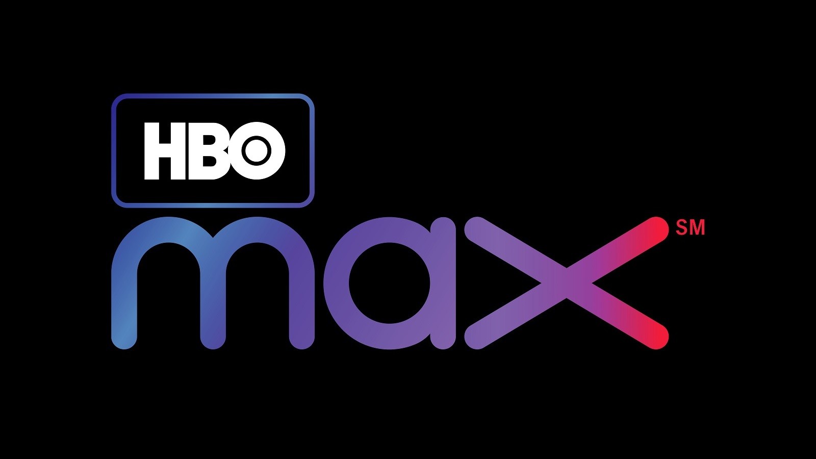 Logo do HBO Max (Foto: Divulgação)