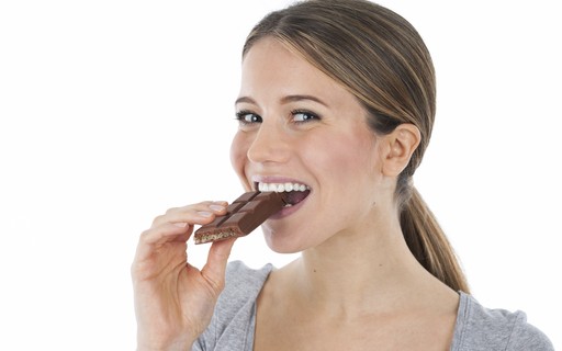 Mitos E Verdades Sobre Chocolate Na Gravidez Revista Crescer Alimentacao