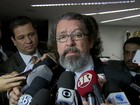 Banqueiro André Esteves é preso pela Polícia Federal no Rio de Janeiro