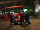 Número de mortos em atentado a aeroporto de Istambul sobe para 42