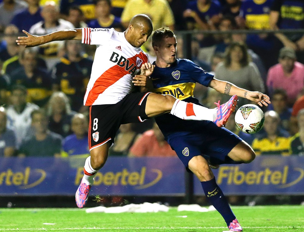 Cruzeiro rejeita primeira oferta do Boca por Ábila; Raposa insiste em Torres e aguarda