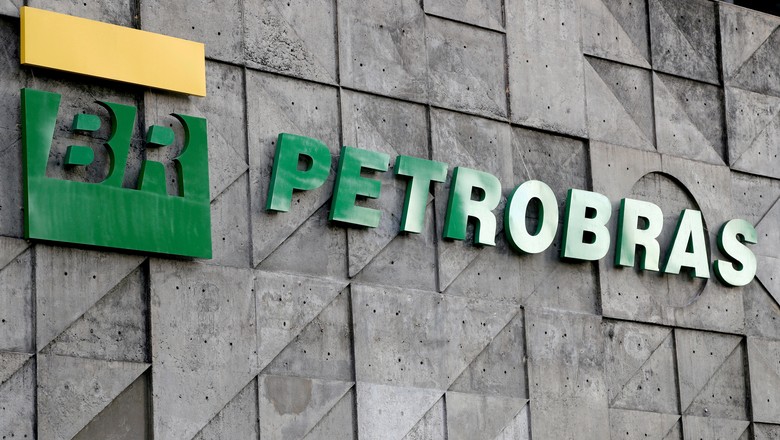 Petrobrás (Foto: REUTERS/Sergio Moraes)