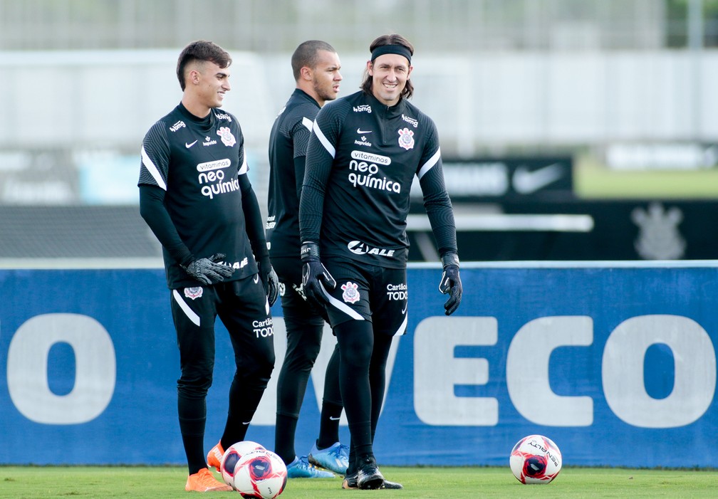 Corinthians usará seu 32º jogador diferente no Brasileiro, veja a lista