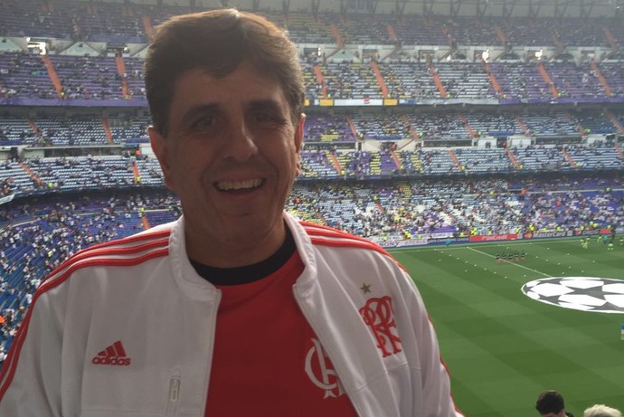 Dívidas, Maracanã e reforços: vice do Fla abre o jogo sobre situação do clube