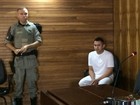 Homem é condenado a 17 anos por matar ex a facada em Goiânia