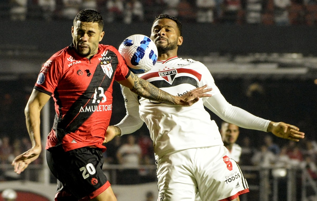 São Paulo mantém interesse em Wellington Rato apesar de falta de ...