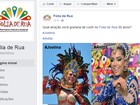 Bloco abre votação para definir show de Anitta ou Joelma em João Pessoa