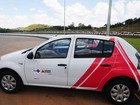 Cidades do Triângulo Mineiro recebem veículos para área de saúde