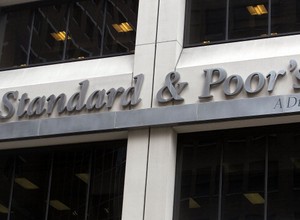 Standard & Poor's S&P (Foto: Getty Images)