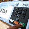 Foto: (urna eletrônica, urna, votação, voto, eleição, eleições, justiça eleitoral, pleito / Heloise Hamada/G1)