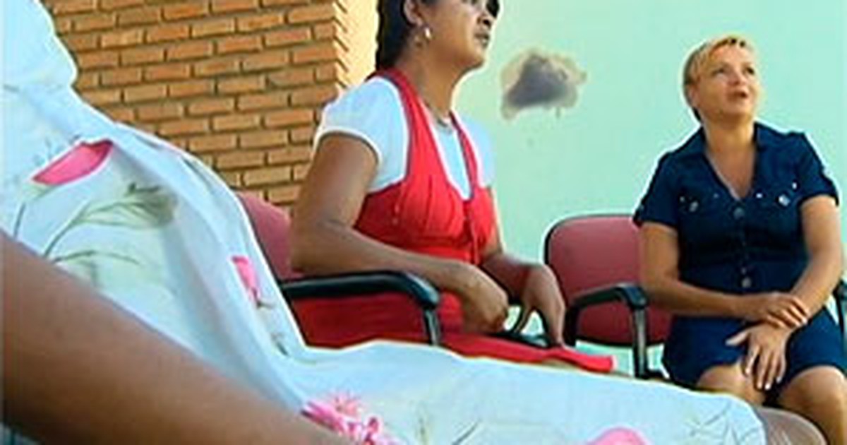 Menina de 12 anos não sabe se engravidou do padrasto, do irmão ou